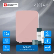 ZUGEL ZCR-001 отзывы