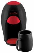 Кофеварка Smile KA 784 отзывы владельцев