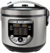 Мультиварка VITEK VT-4272 BK отзывы владельцев