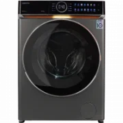 Стиральная машина HIBERG i-DDQ10 - 10714 B Inverter отзывы владельцев
