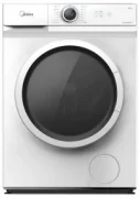 Стиральная машина MIDEA MF100W70B/WC отзывы владельцев