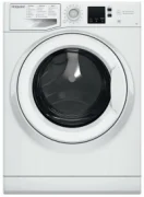Стиральная машина Hotpoint NUS 5015 H RU отзывы владельцев