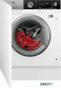 Стиральная машина AEG L8WBE68SI отзывы владельцев