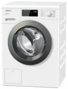 Стиральная машина Miele WED125WCS Chrome Edition отзывы владельцев