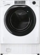 Стиральная машина Haier HWQ90B416FWB отзывы владельцев