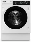 Стиральная машина Korting KWMI 14V87 отзывы владельцев