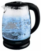 Чайник Scarlett SC-EK27G09 отзывы владельцев