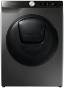 Стиральная машина Samsung WD80T554CBX отзывы владельцев