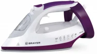 Утюг BRAYER BR4009 отзывы владельцев