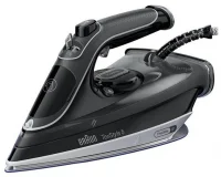Утюг Braun SI 5188BK отзывы владельцев