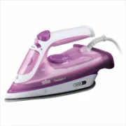 Утюг Braun FI 3124PU отзывы владельцев