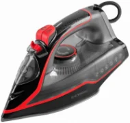 Утюг ENDEVER DELTA-216 отзывы владельцев