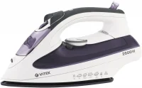 Утюг VITEK VT-8356 отзывы владельцев