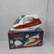 Утюг Bosch BS-233 отзывы владельцев