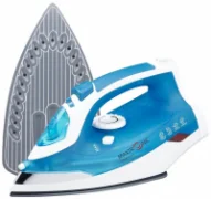 Утюг Maxtronic MAX-YB-CR01/BK отзывы владельцев