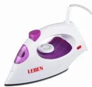 Утюг LEBEN 249-002 отзывы владельцев