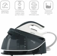 Утюг Coolfort CF-3420 отзывы владельцев