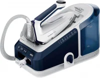 Утюг BRAUN CareStyle 7 Pro 12870021-IS7282BL отзывы владельцев