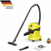 Пылесос Karcher WD 3 V-19/6/20 отзывы владельцев