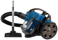 Пылесос Maxtronic MAX-HJW-1601B отзывы владельцев