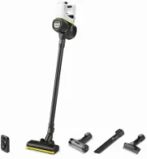 Пылесос Karcher VC 4 Cordless Premium отзывы владельцев