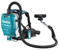 Пылесос Makita DVC261ZX11 отзывы владельцев