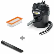 Пылесос Karcher AD 2 EU-II отзывы владельцев