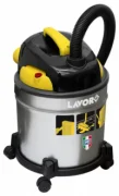 Пылесос Lavor VAC 20 S отзывы владельцев