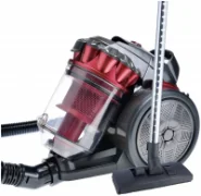 Пылесос MAXTRONIC MAX-HJW-1508R отзывы владельцев