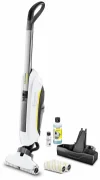 Пылесос Karcher FC 5 Cordless Premium отзывы владельцев
