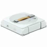 Стеклоочиститель Ecovacs Winbot W1 Pro отзывы владельцев