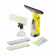 Стеклоочиститель Karcher WV 2 Plus Versatility отзывы владельцев