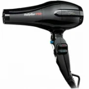 Фен BaBylissPRO PRODIGIO IONIC отзывы владельцев