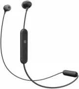 Наушники Sony WI-C300 отзывы владельцев