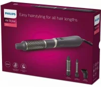 Фен Philips BHA301/00 отзывы владельцев