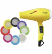 Фен BaByliss Pro Luminoso BAB6350IOE отзывы владельцев