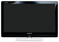 Телевизор Sharp LC-26LE430 отзывы владельцев