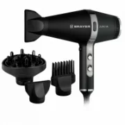 Фен Brayer 3004BR отзывы владельцев