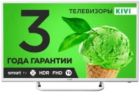 Телевизор Kivi 32FK30G отзывы владельцев