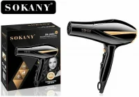 Фен SOKANY SK-3855 отзывы владельцев