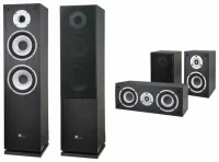 Pure Acoustics Spark 5.0 отзывы владельцев