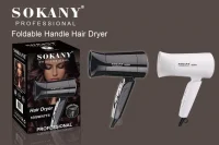 Фен SOKANY SK-3666 отзывы владельцев