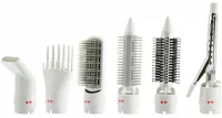 Фен Shinon SH-9822-8 отзывы владельцев