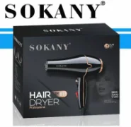 Фен Sokany SK-8808 отзывы владельцев