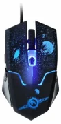 Мышь Qumo Supernova Black USB отзывы владельцев