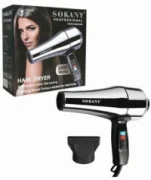 Фен Sokany MD-3000 отзывы владельцев