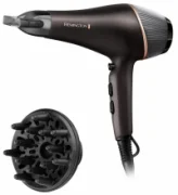 Фен Remington Copper Radiance AC5700 отзывы владельцев