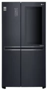 Холодильник LG GC-Q247CAMT отзывы владельцев