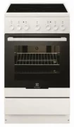 Плита Electrolux EKC 951101 W отзывы владельцев
