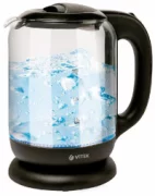 Чайник VITEK VT-7041 отзывы владельцев